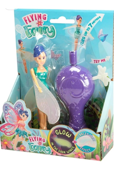 Butik Fliying& Fairy Sihirli peri uçan kanatlar