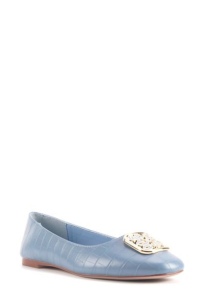 Nine West Vıar 4Pr Blue Women's Ballerinas
