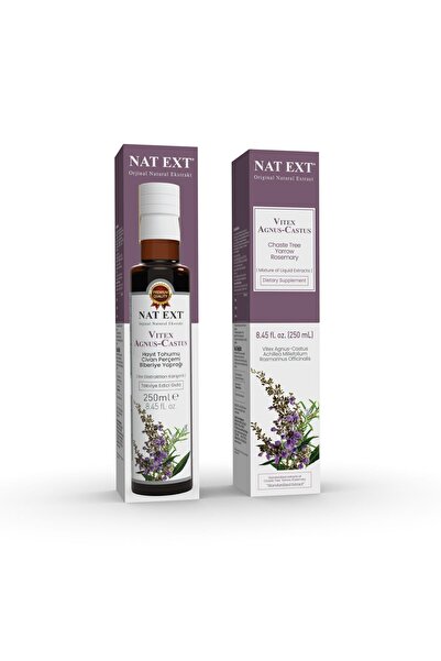 İmmu-Nat Nat Ext Vıtex Agnus-Castus