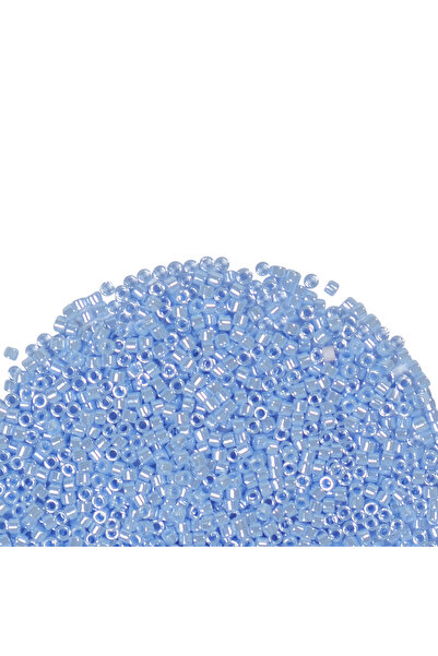 Prestij Boncuk Mărgele Miyuki Delica 11-0 - DB1568-222 - 5 grame