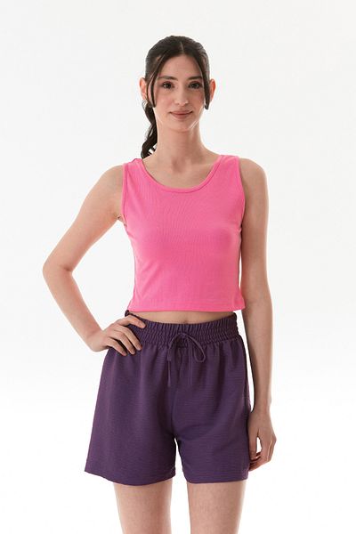 Fulla Moda Basic Strappy Body