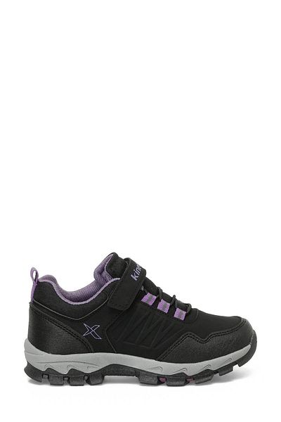 Kinetix 101744768   Sher F Black-Purple Girl Outdoor
