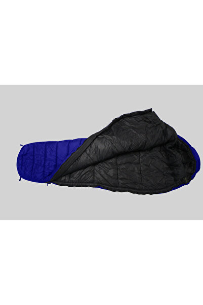 Mudeir Sleeping Bag Sarp -25 Degree Saks Blue Camping, Outdoor, Mountaineering, Tent, Overalls, Earthquake