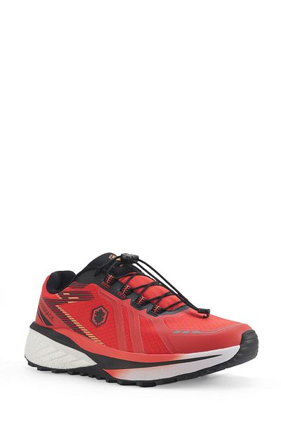 lumberjack Perfect 5Fx Red Men's Running Shoes