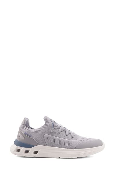 lumberjack DOUGLAS 4FX GREY - Pánská sportovní obuv