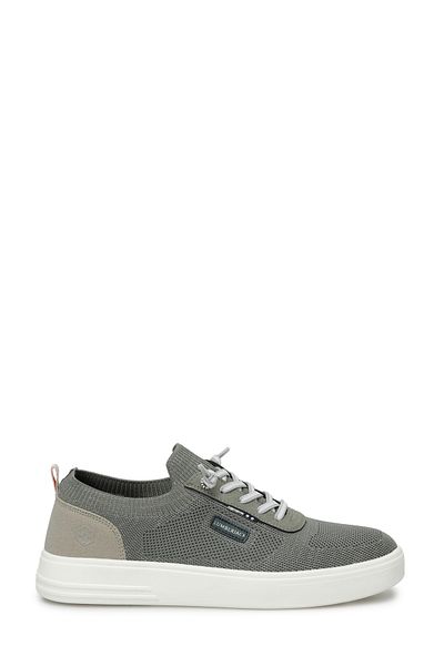 lumberjack PASSANO 4FX Khaki Men's Sneakers