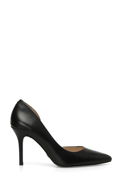 Nine West PAON 4PR - Black Women's Heeled Shoes
