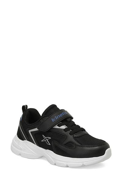 Kinetix 101948972   Astog F Black-Sax Men's Sports Shoes