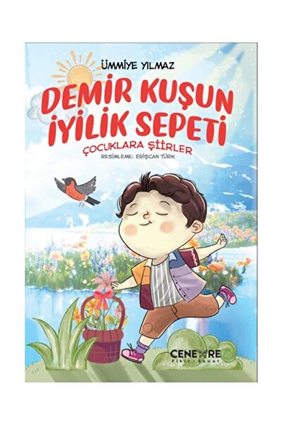 Generic Brand Demir Kuşun İyilik Sepeti / / Ümmiye Yılmaz