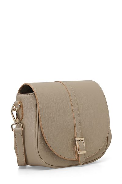 Nine West PONTIDA 4PR Nerz Damen-Umhängetasche