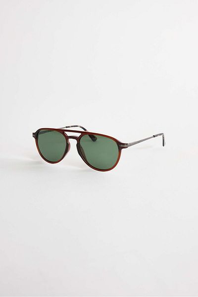Tudors Unisex Sunglasses