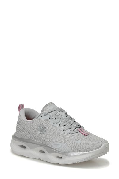 lumberjack Bolt Wmn 4Pr Gray Women's Comfort Shoes