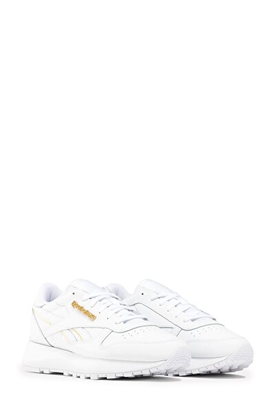 Reebok Classıc Leather Sp Beyaz Kadın Sneaker