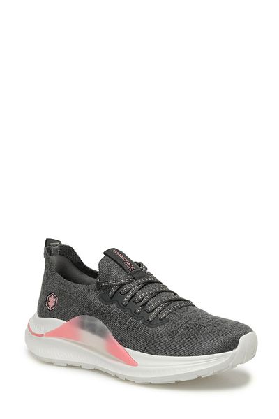 lumberjack Cheri 4Pr Gray Women's Running Shoes