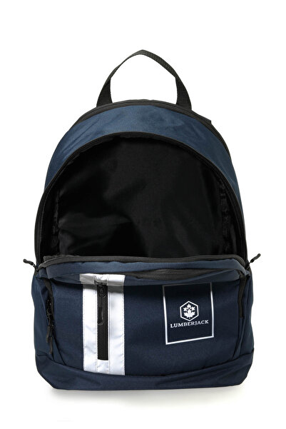 lumberjack Рюкзак унісекс Ct472 Iglo 4fx Navy Blue