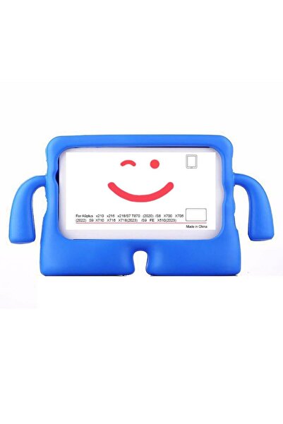 UnDePlus Galaxy Tab S11/S10 Lite FE/S10/S9 FE/S9/S8/S7 Uyumlu Kılıf Çocuklara...