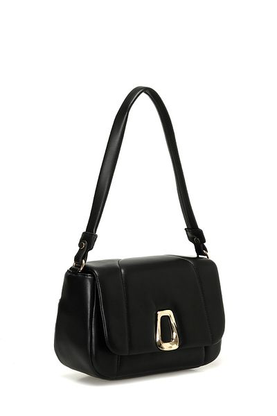 Nine West Crezzobig 4Pr Black Women's Shoulder Bag