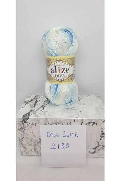 Alize ALIZE DIVA BATIK 2130