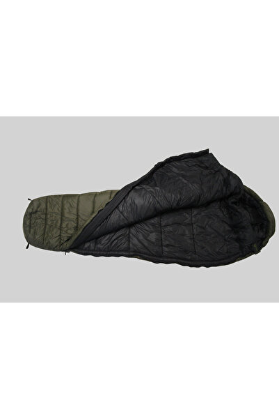 Mudeir Sleeping Bag Sarp -25 Degree Khaki