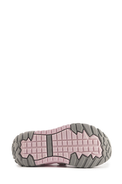 lumberjack Free Wmn Jr 4Fx Powder Girls' Sandals