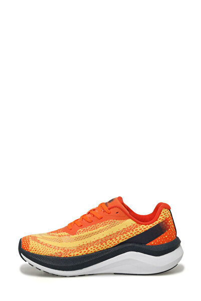 lumberjack Bomb 4Pr Orange Men's Running Shoes