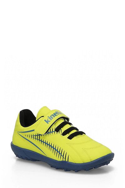 Kinetix 101974813   Bawen Tf P Yellow-saks Băiat Covor Field Foot