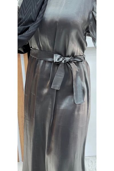 Meryemce Butik ΑΣΗΜΕΝΙΟ ΣΑΤΕΝ ΦΟΡΕΜΑ