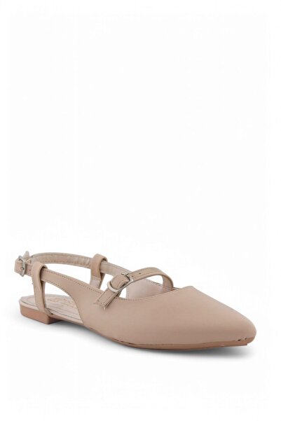 Tomato Bags Γυναικεία ελαφριά παπούτσια με κλειστή διπλή πόρπη