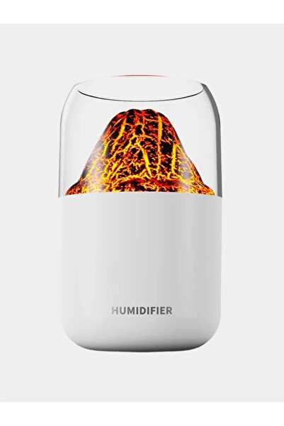 Cevval Volkan Oda Kokusu , Oda Nemlendirici , Humıdıfer