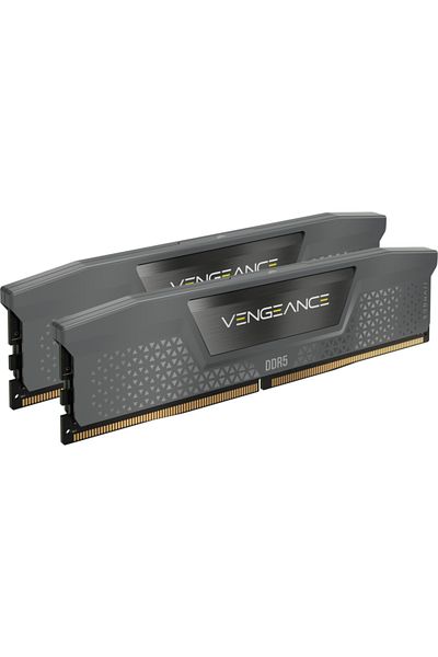 Corsair Memorie RAM Vengeance 32GB DDR5 5200MHz CL40 Kit of 2