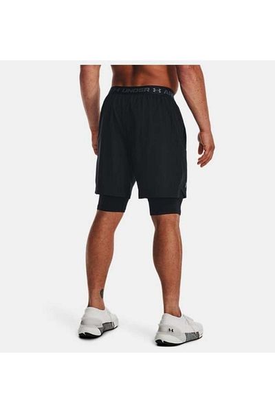 Under Armour Ανδρικό σορτς Ua Vanish Woven 2in1 Sts