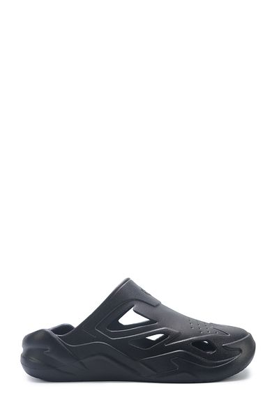lumberjack Era 5Fx Black Men's Slippers