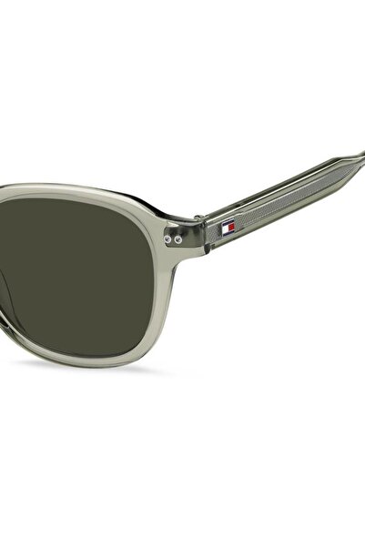 Tommy Hilfiger Th 2185/S-1Ed‐Yesıl Unisex Sunglasses