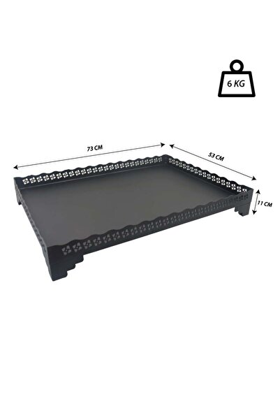 NURGAZ ÇADIR SOBA ALTLIĞI