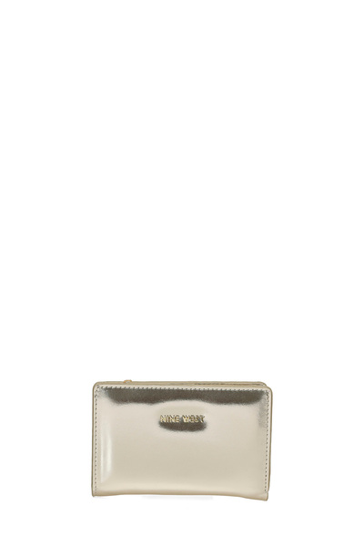 Nine West Donettawallt 5Fx Gold Women's Wallet