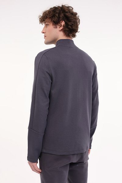 lumberjack ML ROBERT 18ITL411 5FX Anthracite Ανδρική αθλητική φόρμα