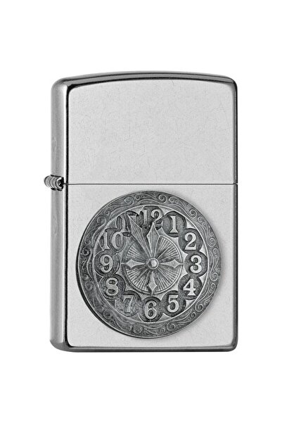 Zippo Çakmak 200745 207 Watch Tdv