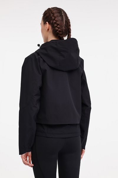 lumberjack Wl Rusa 17Gf6-02 5Fx Black Women's Coat