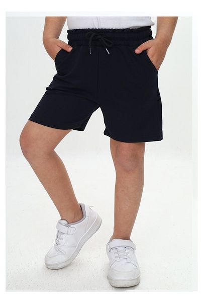 My Kids Wear Pantaloni scurți și bermude obișnuite cu buzunare