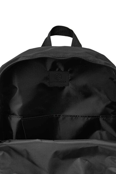 lumberjack Dámský batoh SRT DTY SRT 4PR Černý