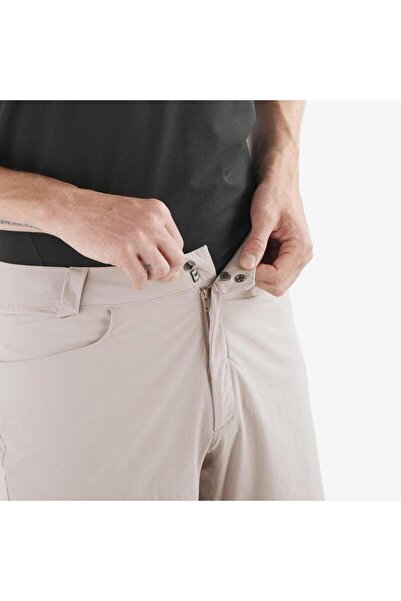 Salomon WAYFARER Erkek Outdoor Şortu ETHEREA LC2477700