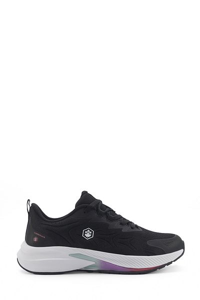 lumberjack Jersey 5Fx Black Women's Running Shoes