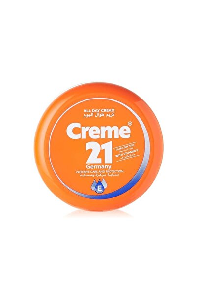 Creme 21 All Day Cream 250ml 500418 --- كريم 21 كل يوم 250 مل