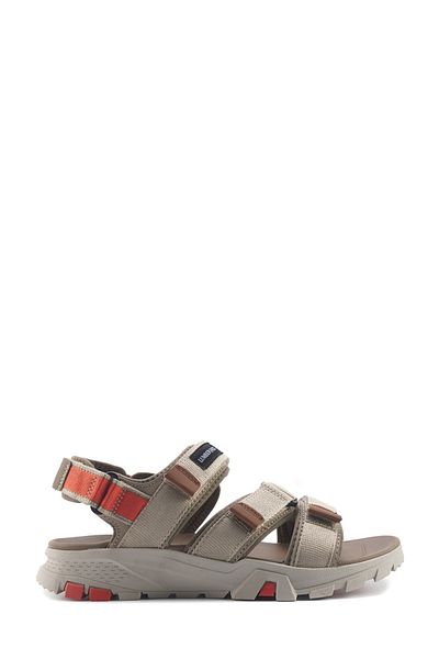 lumberjack Ανδρικά σανδάλια Barle 5fx Sand