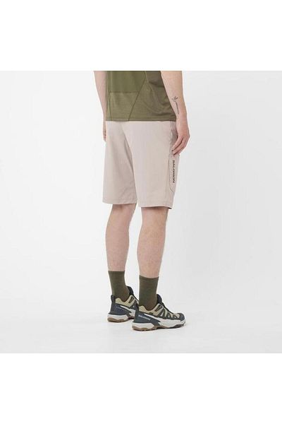 Salomon Ανδρικό σορτς εξωτερικού χώρου Wayfarer Etherea Lc2477700