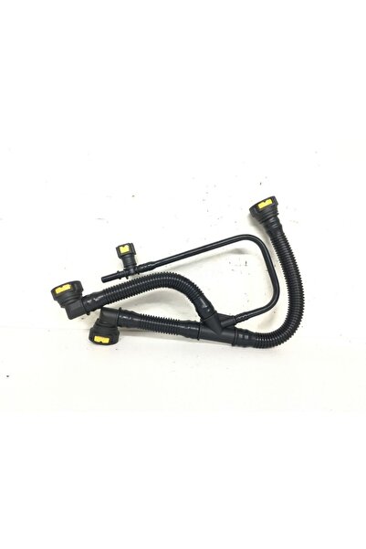 arotomarket PEUGEOT 206-207-307-308-301 YAĞ BUHAR HORTUMU 1.6 16 VALF 1192W0