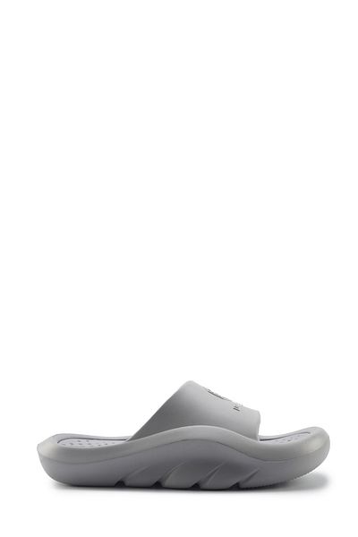 lumberjack Roger 5Fx Gray Men's Slippers
