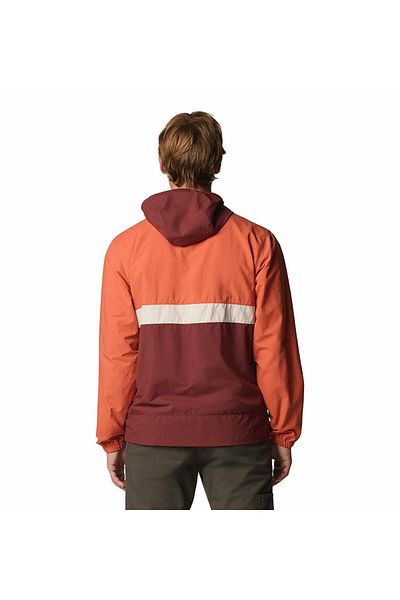 Columbia Wm7321 Spire Valley Hooded Windbreaker Men's Jacket