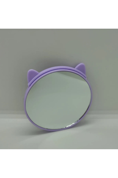 SANRIO Kuromi Taraklı Ayna Cep Aynası