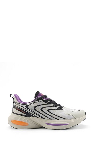 lumberjack Melan 5Fx Off White Women's Running Shoes